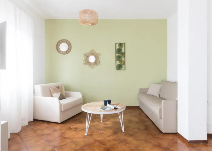 Appartement Il Borgo *