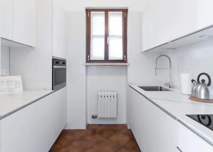 Il Borgo * Finale Ligure