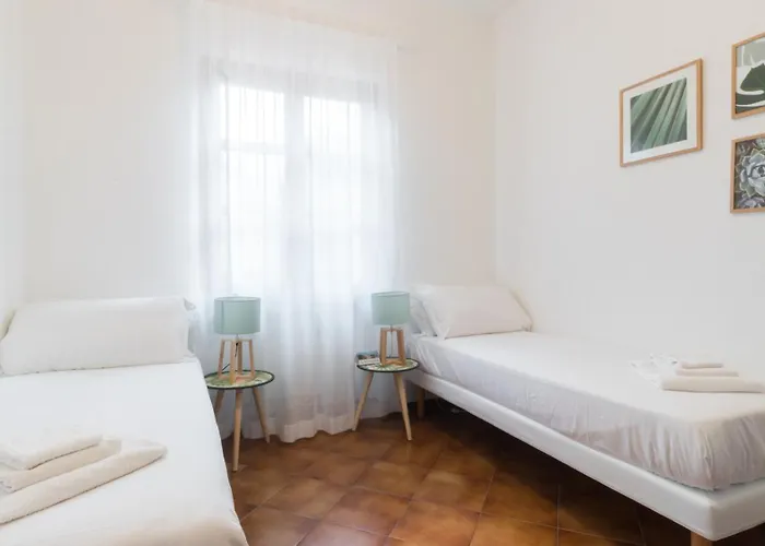 Il Borgo Appartement *