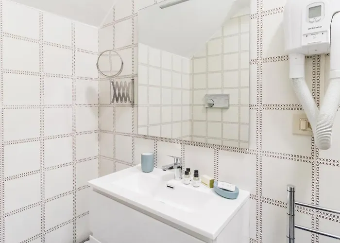 Il Borgo Appartement Finale Ligure