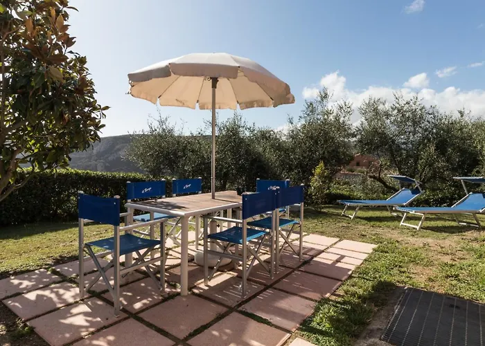 Il Borgo *