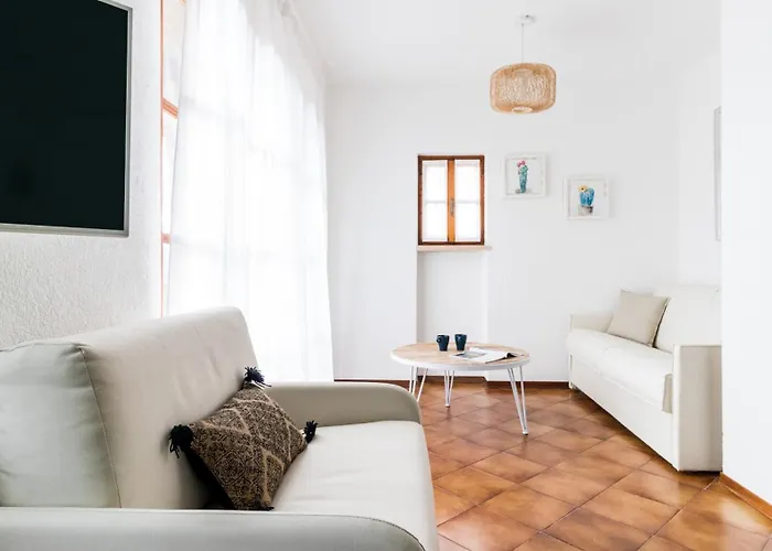 Appartement Il Borgo