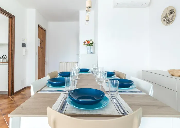 Il Borgo Finale Ligure