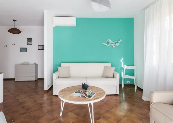 Appartement Il Borgo
