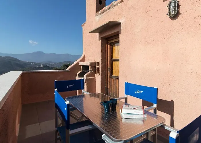 Lejlighed Il Borgo *